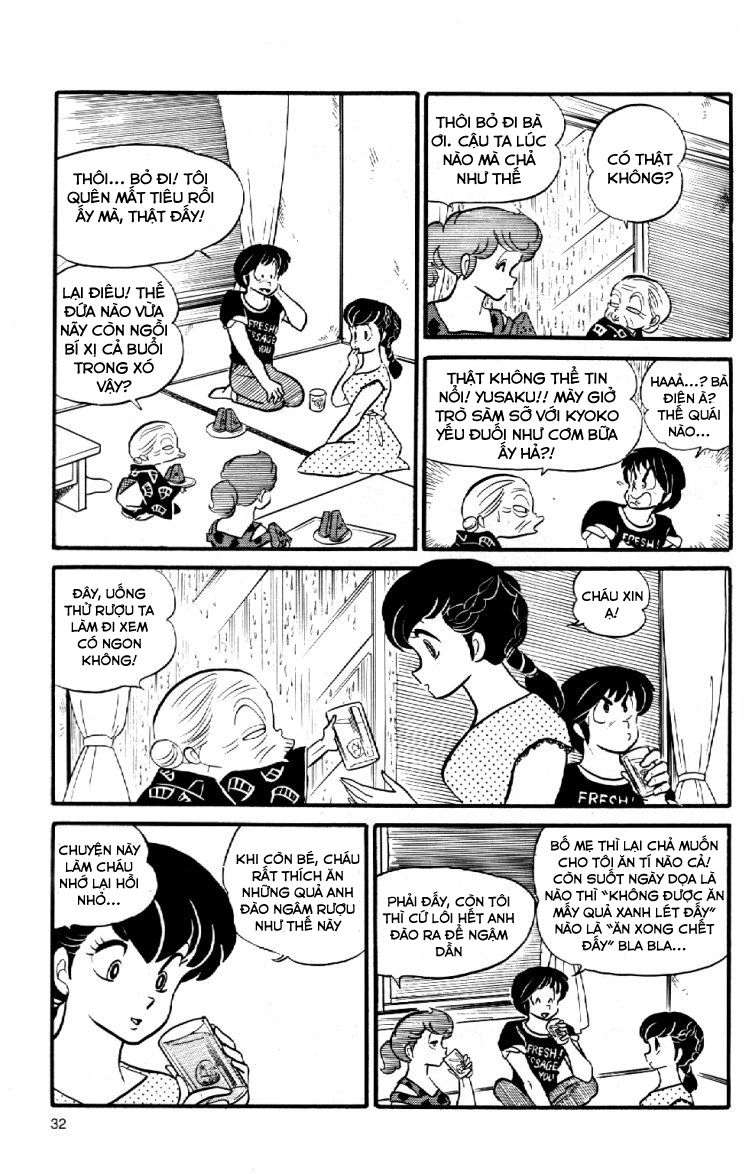 Nhà Trọ Nhất Khắc Chapter 58 - 13