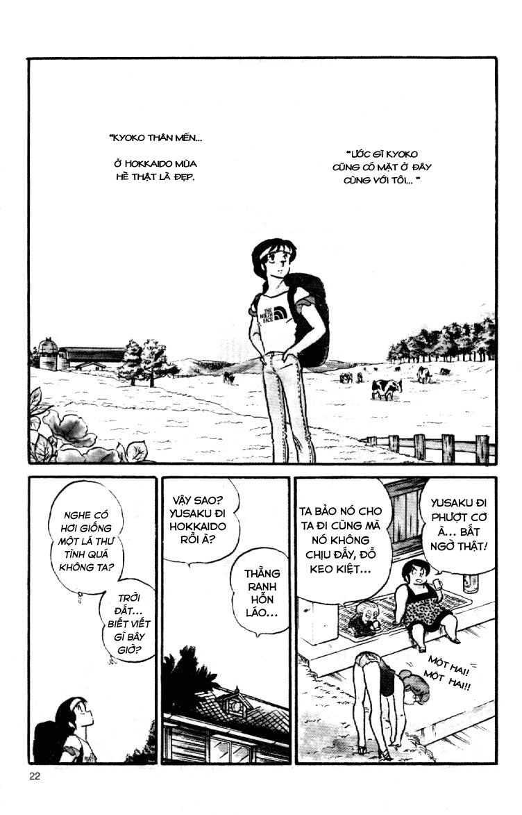 Nhà Trọ Nhất Khắc Chapter 60 - 3