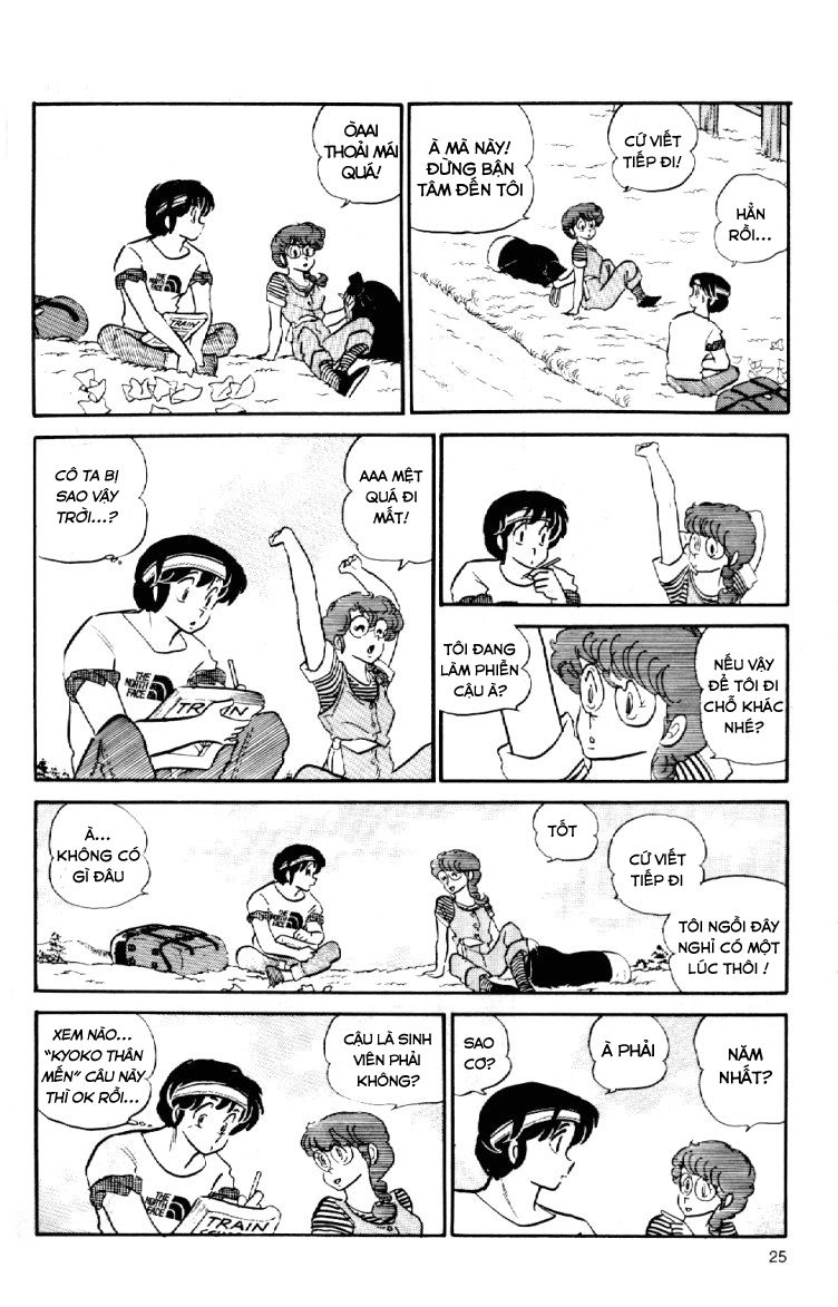 Nhà Trọ Nhất Khắc Chapter 60 - 6