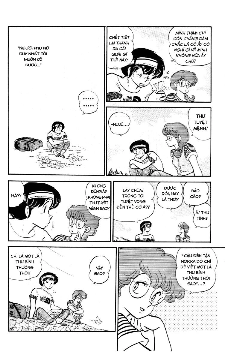 Nhà Trọ Nhất Khắc Chapter 60 - 8