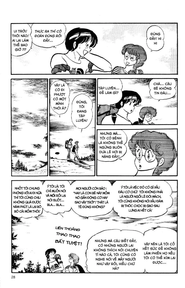 Nhà Trọ Nhất Khắc Chapter 60 - 9