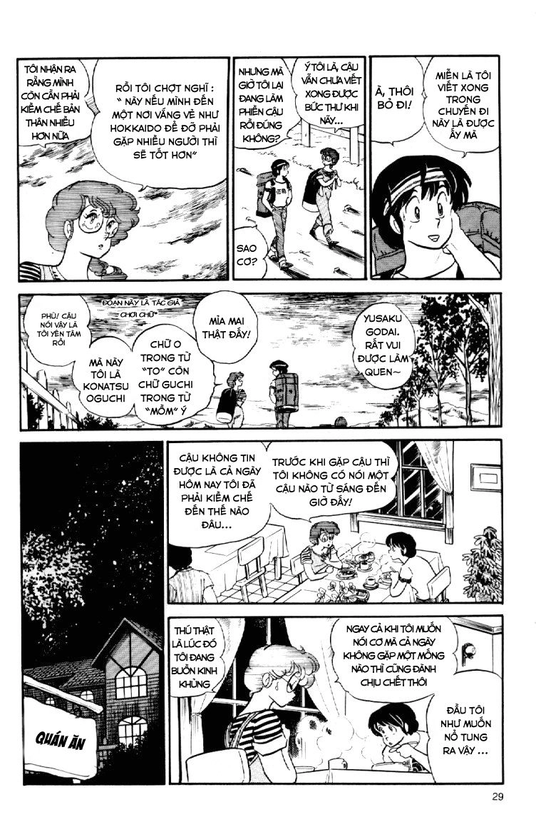 Nhà Trọ Nhất Khắc Chapter 60 - 10