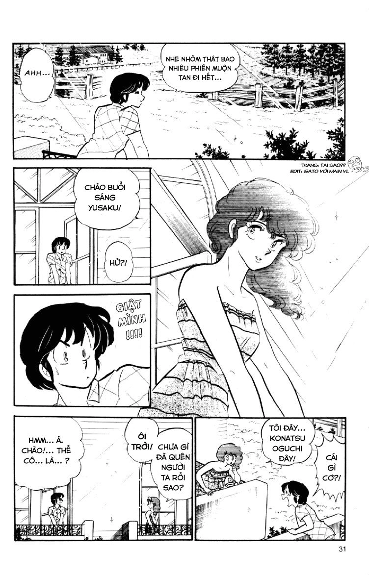 Nhà Trọ Nhất Khắc Chapter 60 - 12