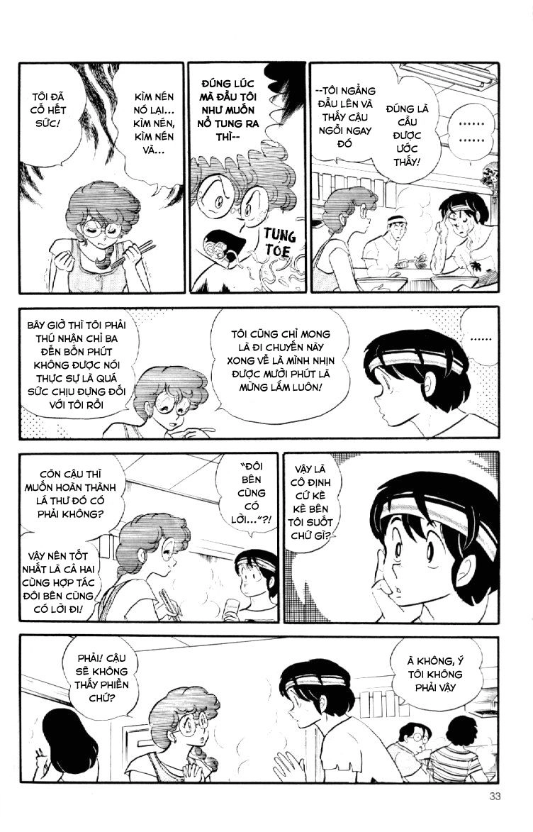 Nhà Trọ Nhất Khắc Chapter 60 - 14