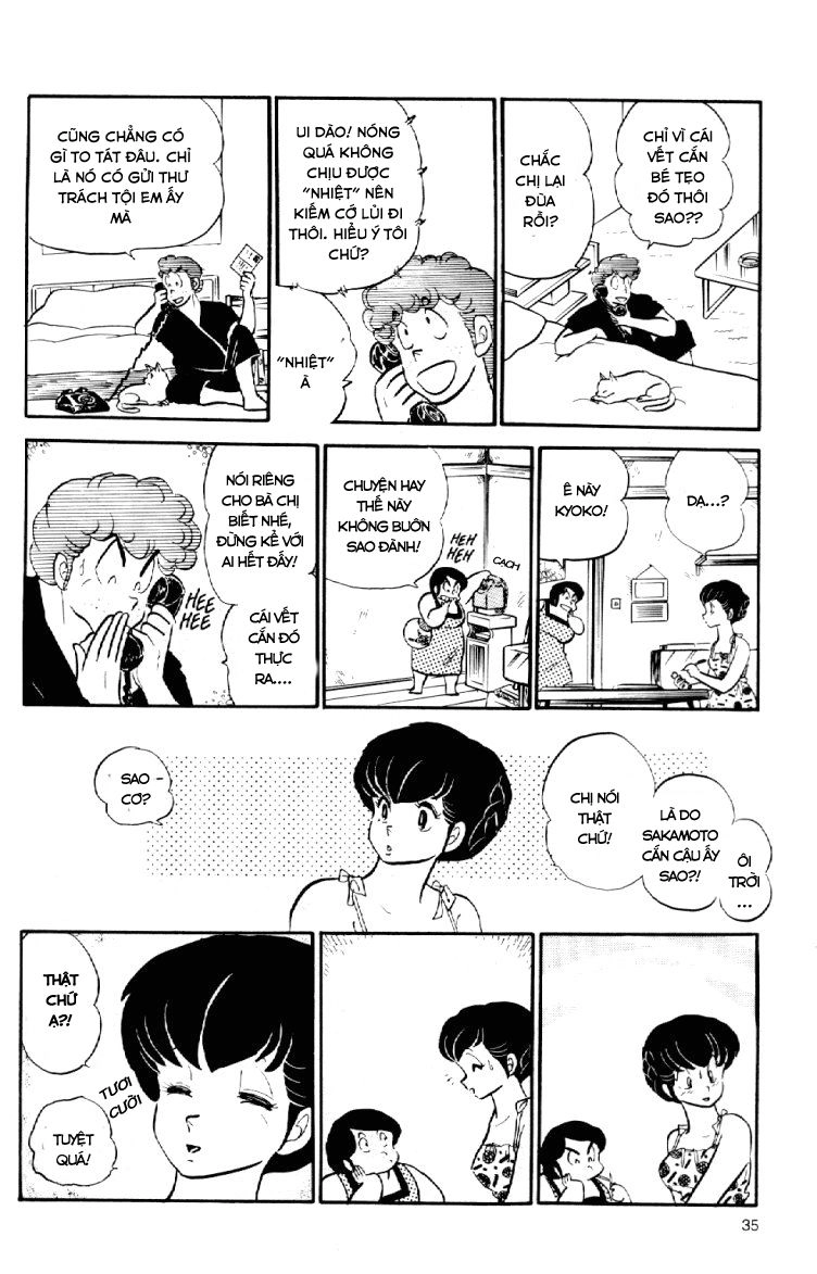 Nhà Trọ Nhất Khắc Chapter 60 - 16