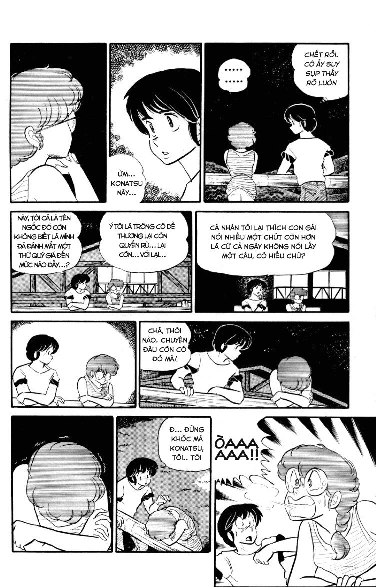 Nhà Trọ Nhất Khắc Chapter 60 - 18