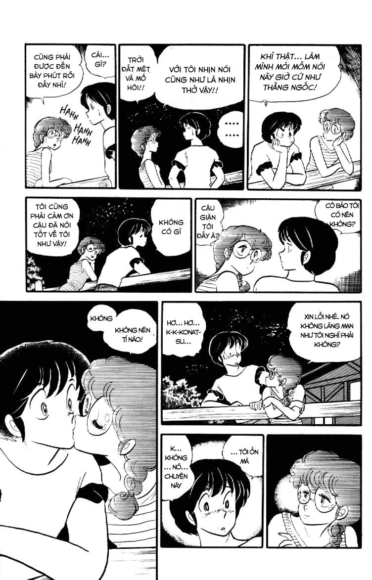 Nhà Trọ Nhất Khắc Chapter 60 - 19