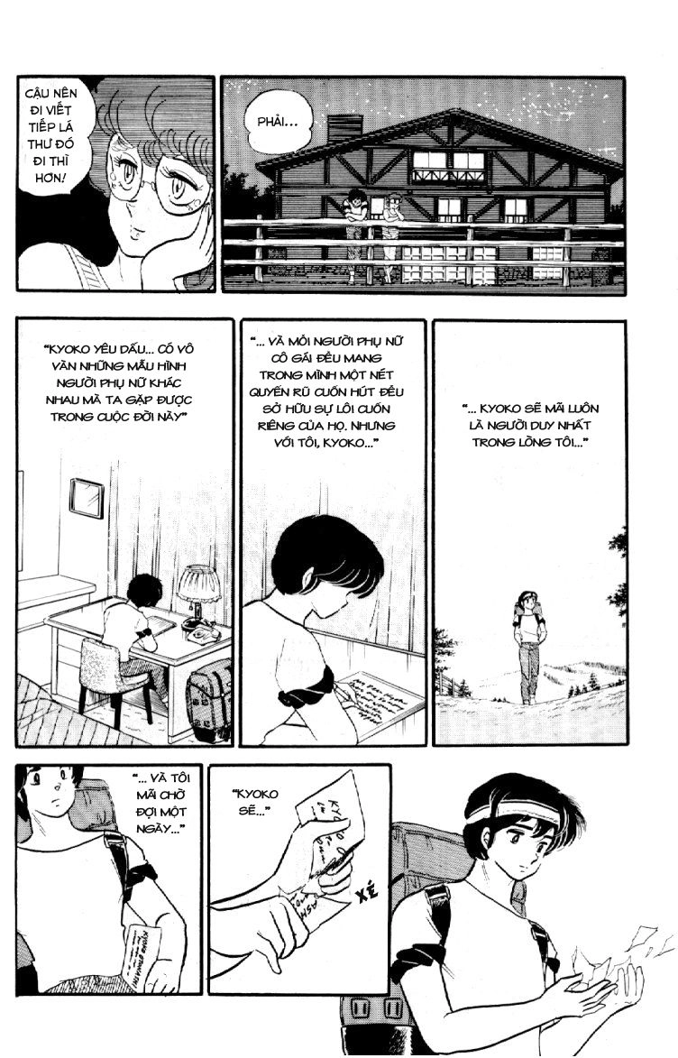 Nhà Trọ Nhất Khắc Chapter 60 - 20