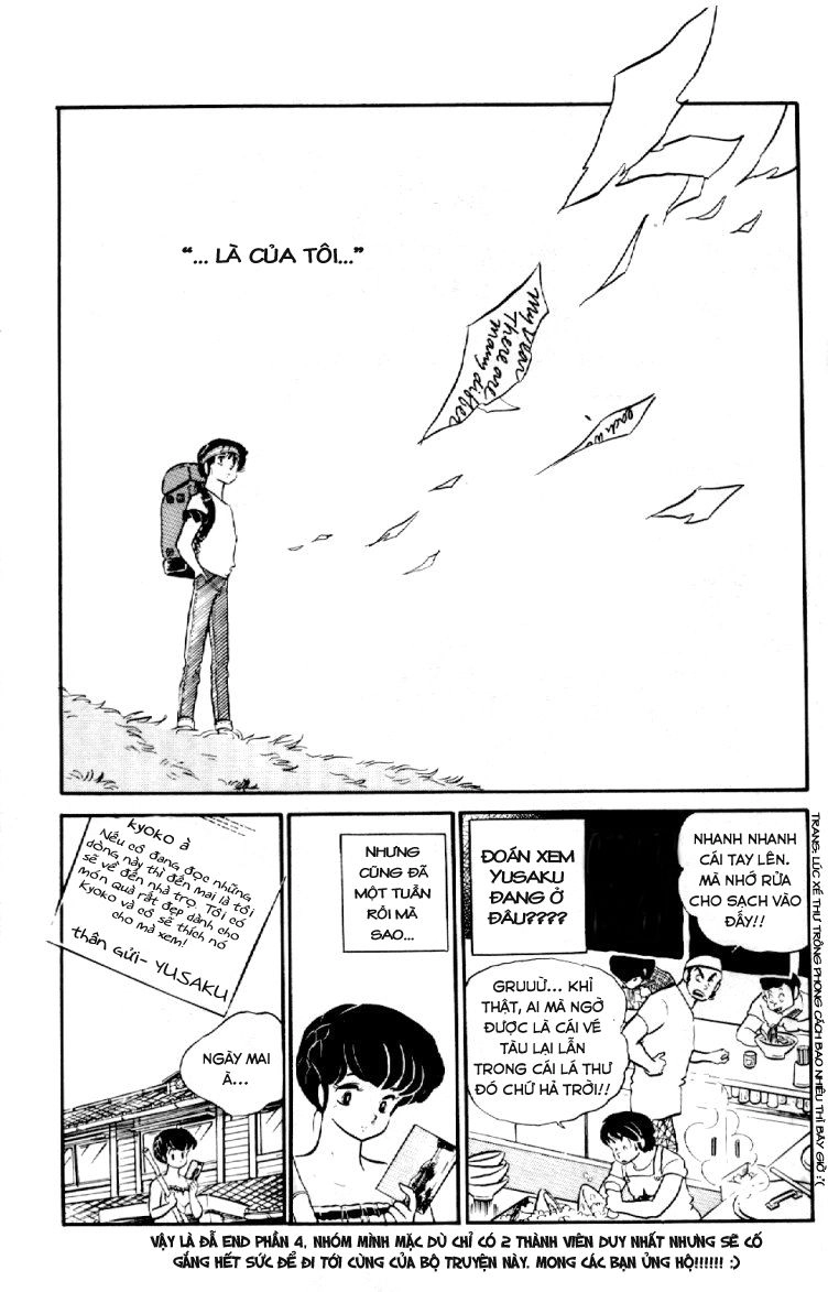 Nhà Trọ Nhất Khắc Chapter 60 - 21