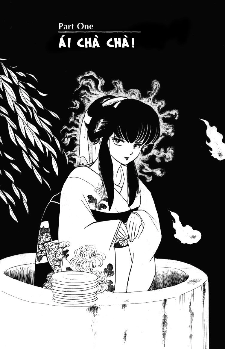 Nhà Trọ Nhất Khắc Chapter 61 - 4