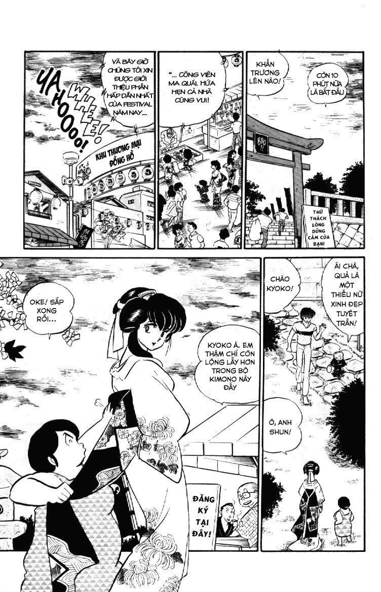 Nhà Trọ Nhất Khắc Chapter 61 - 5