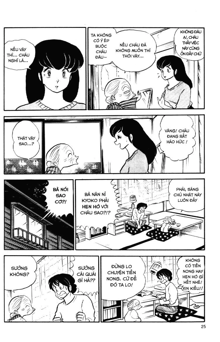 Nhà Trọ Nhất Khắc Chapter 62 - 6