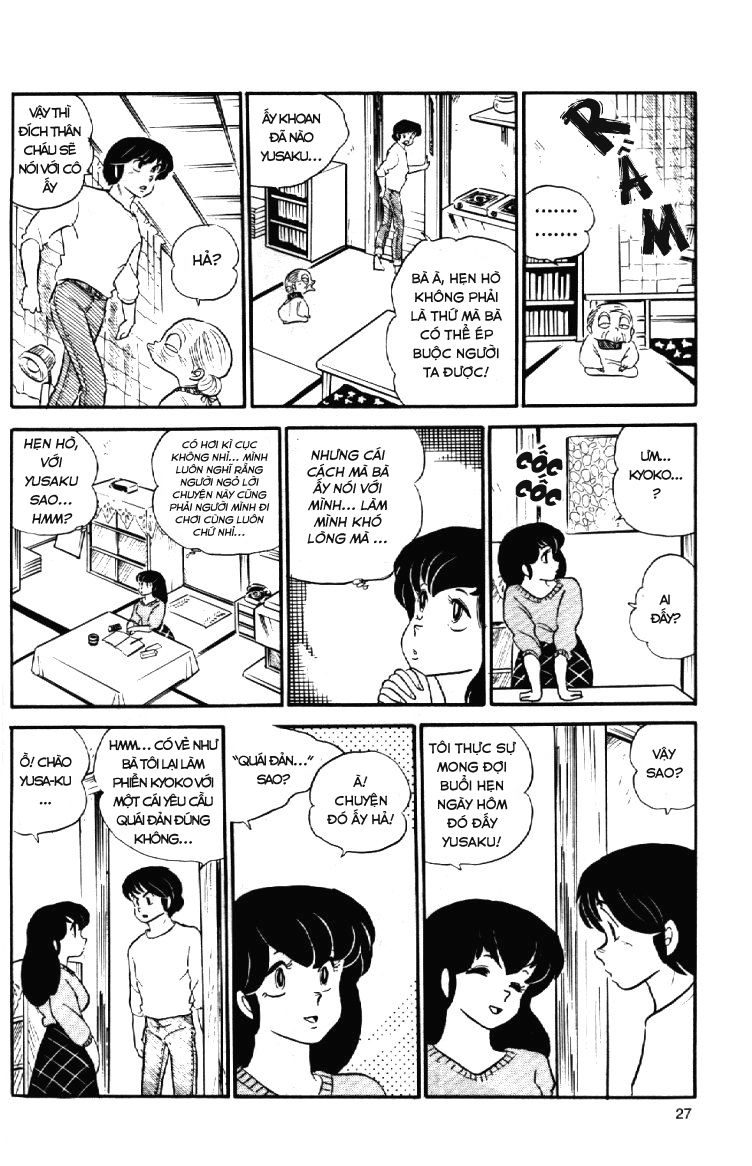 Nhà Trọ Nhất Khắc Chapter 62 - 8