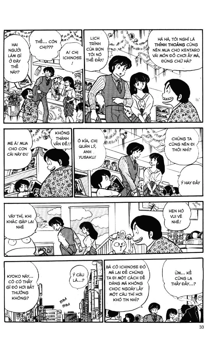 Nhà Trọ Nhất Khắc Chapter 62 - 14