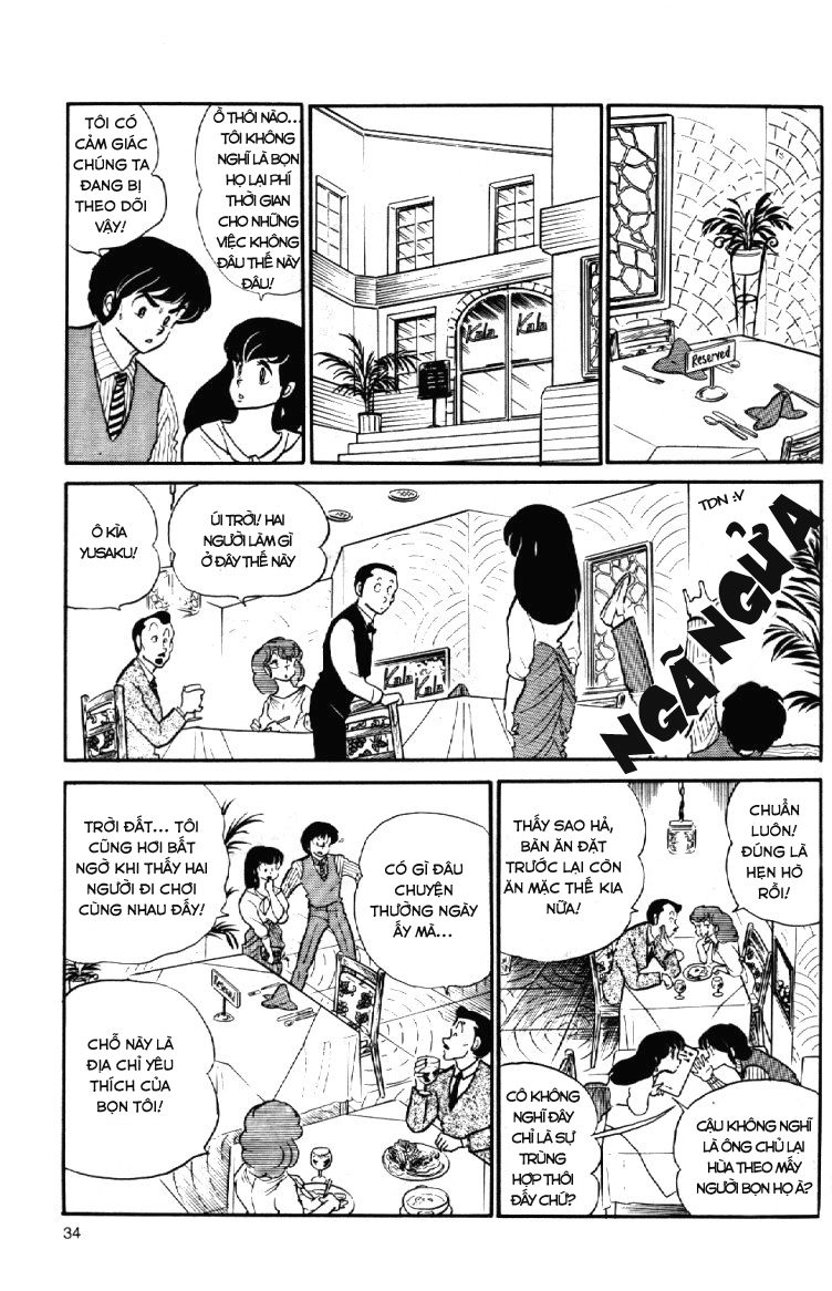 Nhà Trọ Nhất Khắc Chapter 62 - 15