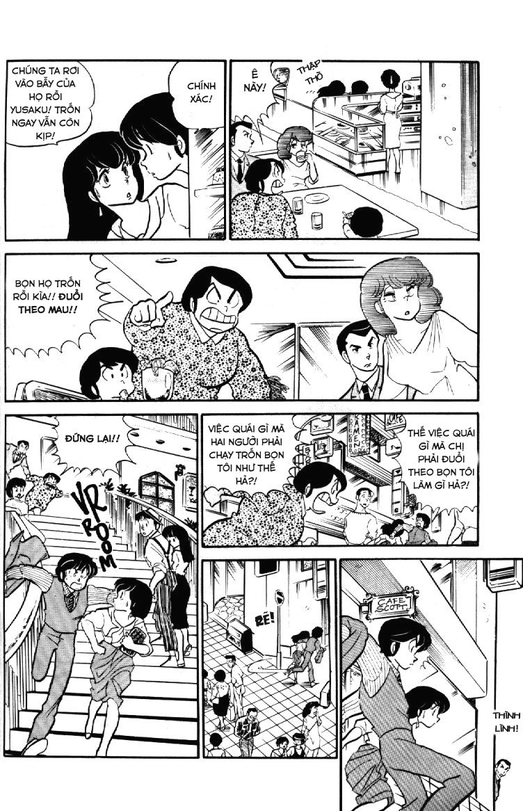 Nhà Trọ Nhất Khắc Chapter 62 - 18