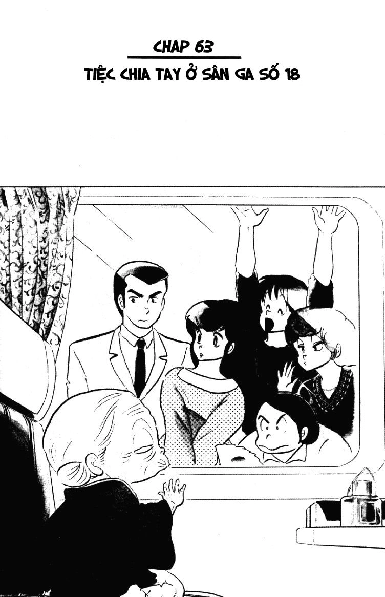 Nhà Trọ Nhất Khắc Chapter 63 - 4