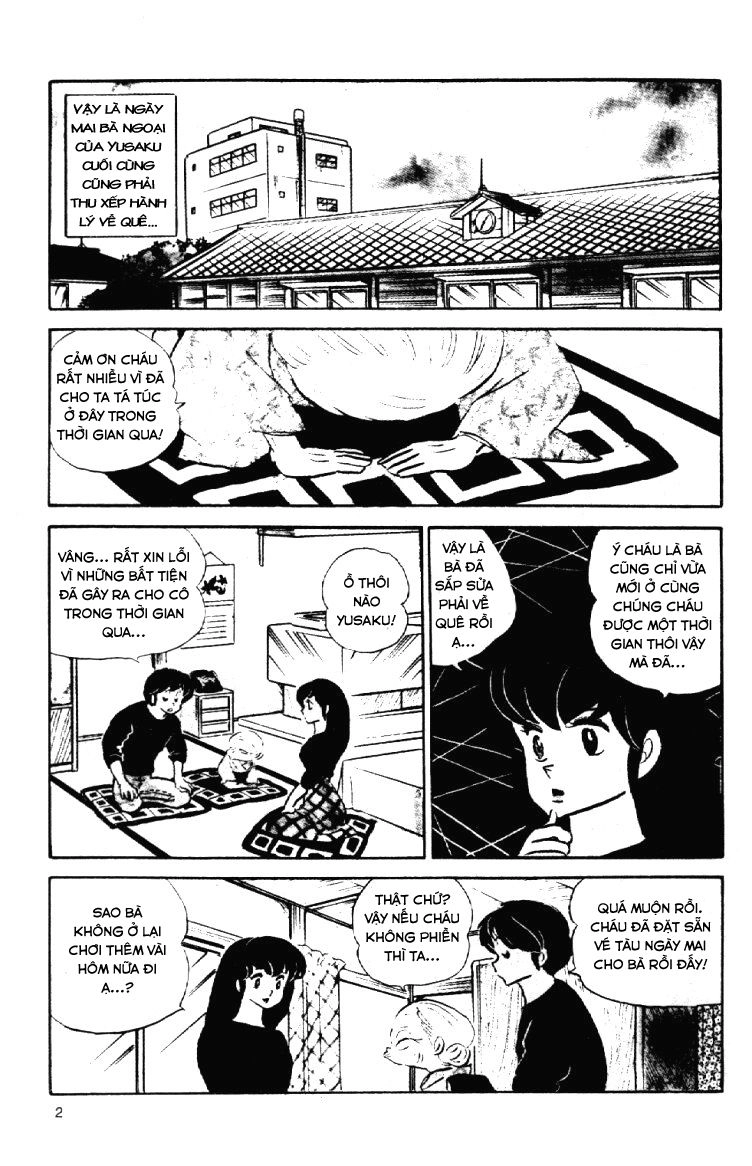 Nhà Trọ Nhất Khắc Chapter 63 - 5