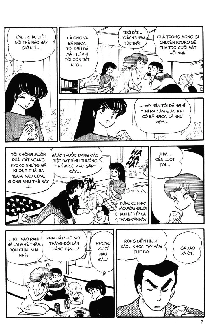 Nhà Trọ Nhất Khắc Chapter 63 - 10