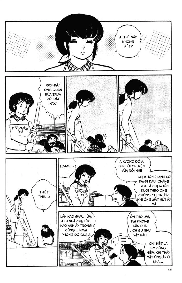 Nhà Trọ Nhất Khắc Chapter 64 - 6