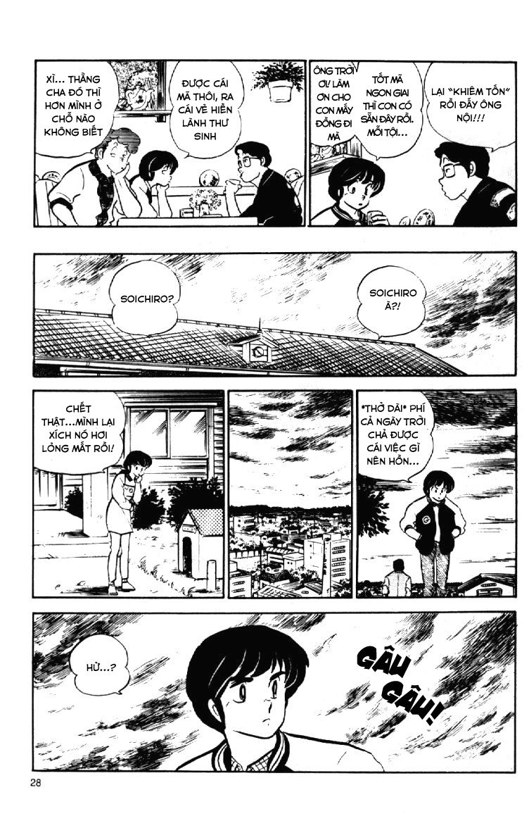 Nhà Trọ Nhất Khắc Chapter 64 - 11