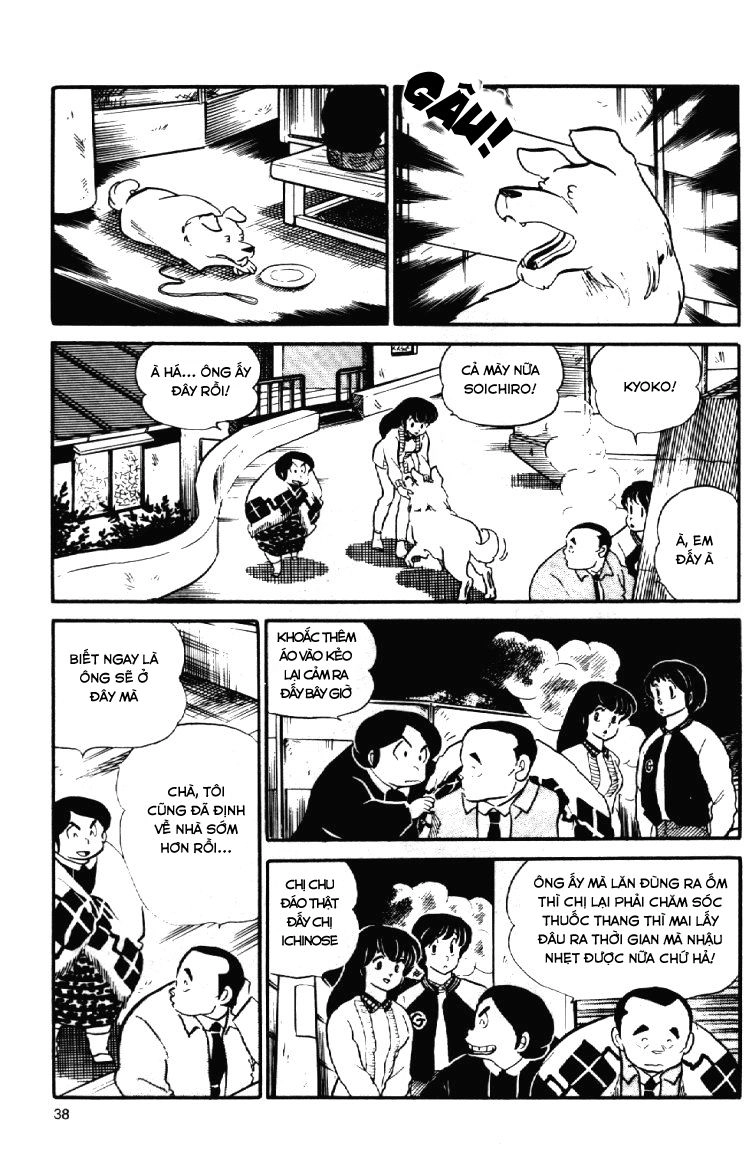 Nhà Trọ Nhất Khắc Chapter 64 - 21