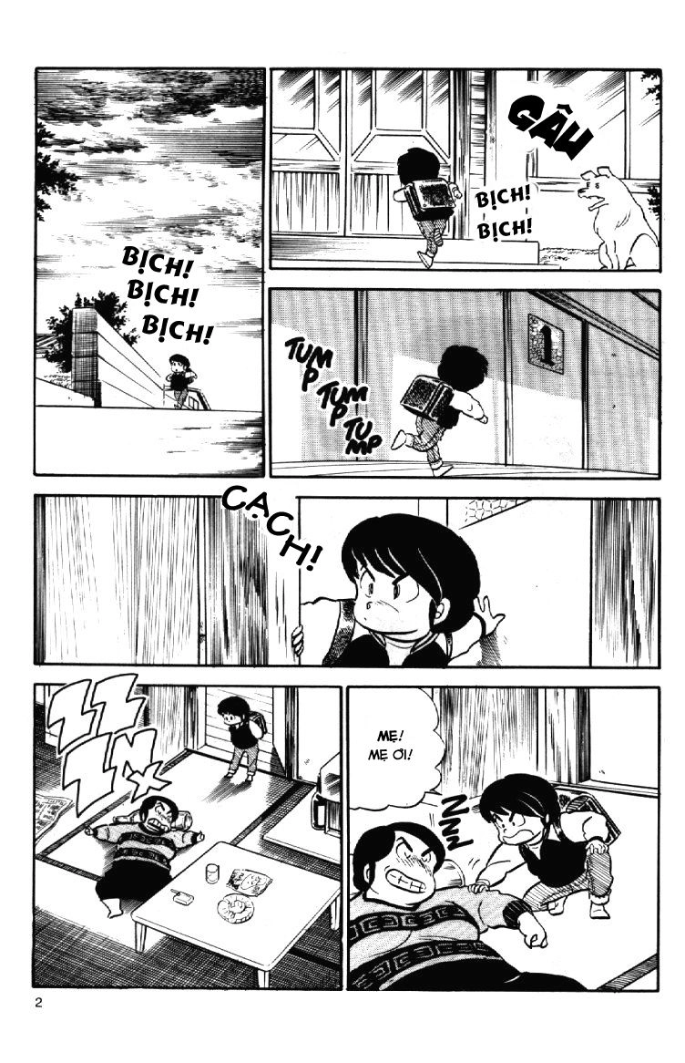 Nhà Trọ Nhất Khắc Chapter 65 - 5