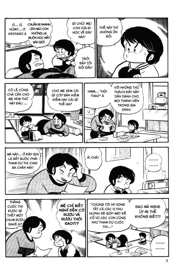 Nhà Trọ Nhất Khắc Chapter 65 - 6