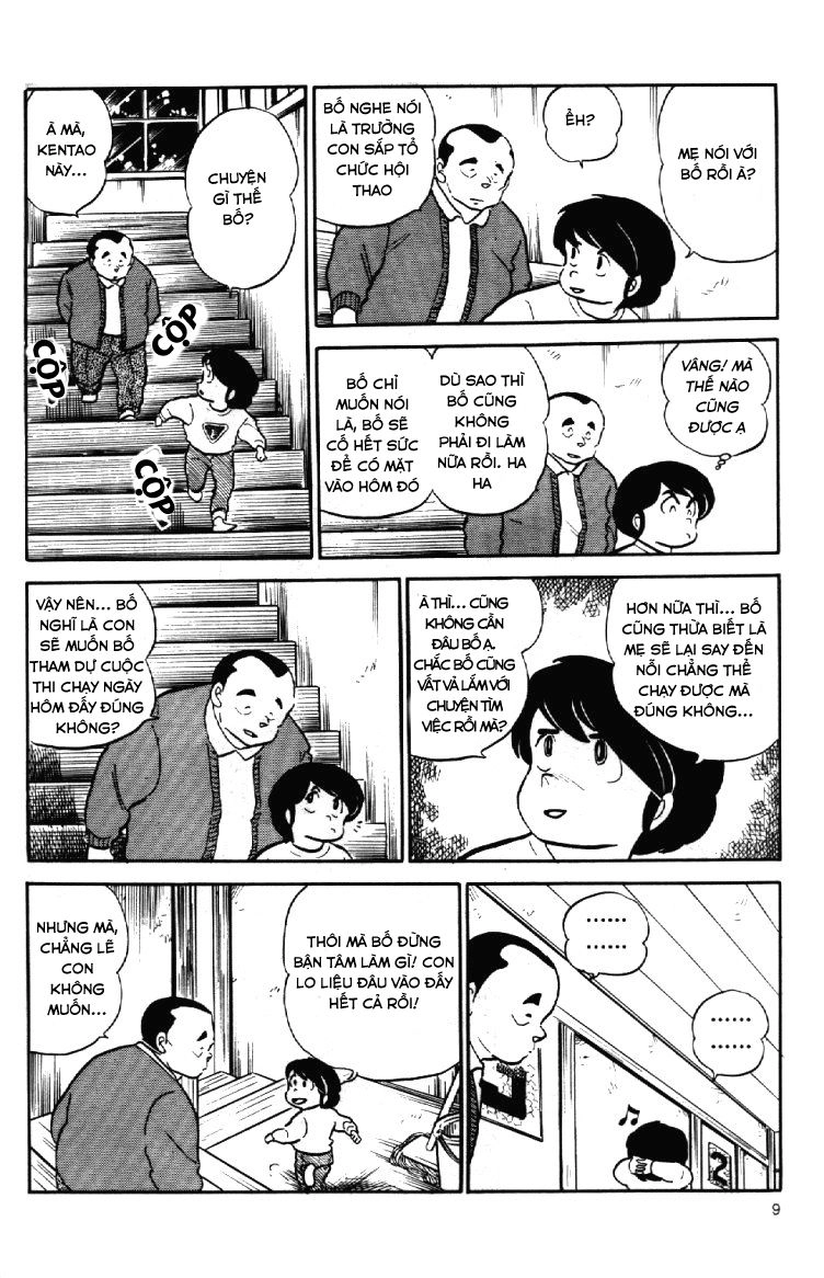 Nhà Trọ Nhất Khắc Chapter 65 - 12