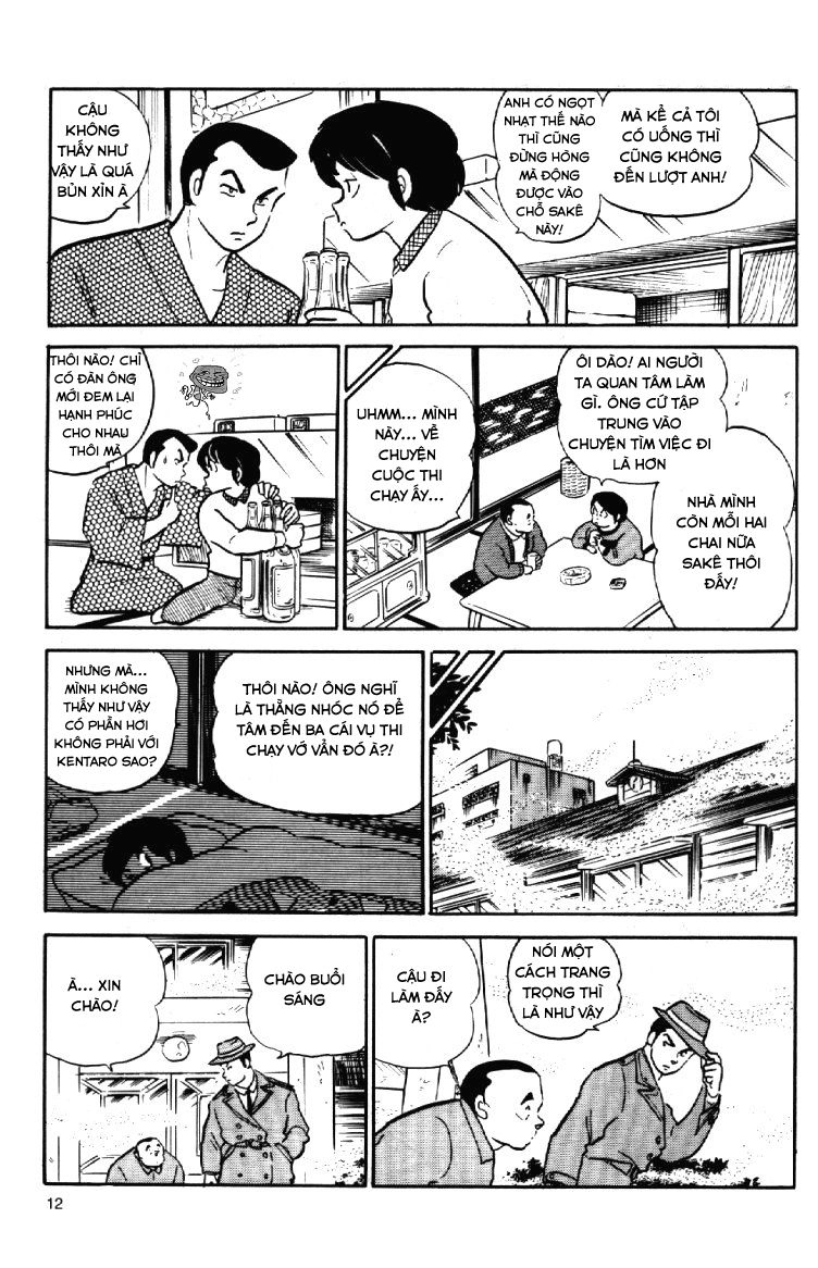 Nhà Trọ Nhất Khắc Chapter 65 - 15