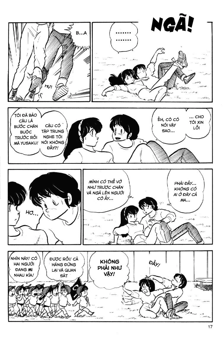 Nhà Trọ Nhất Khắc Chapter 65 - 20