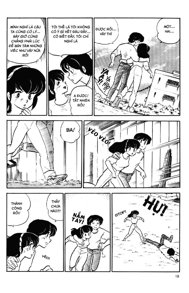 Nhà Trọ Nhất Khắc Chapter 65 - 22