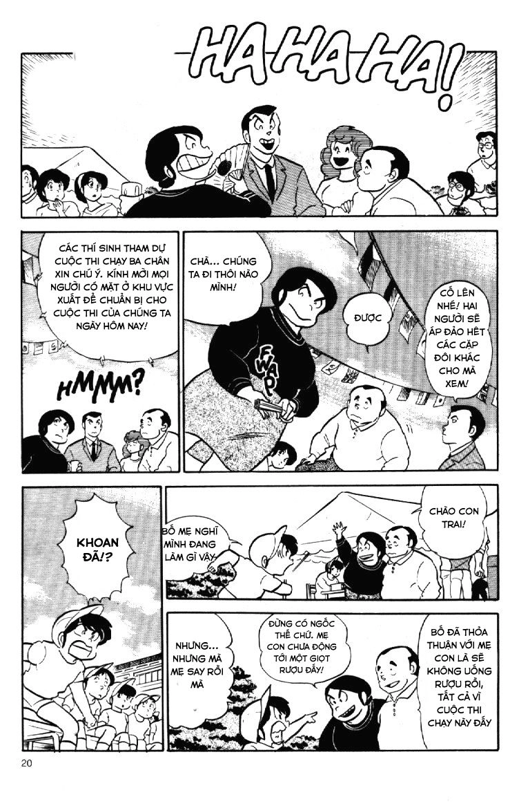 Nhà Trọ Nhất Khắc Chapter 65 - 23