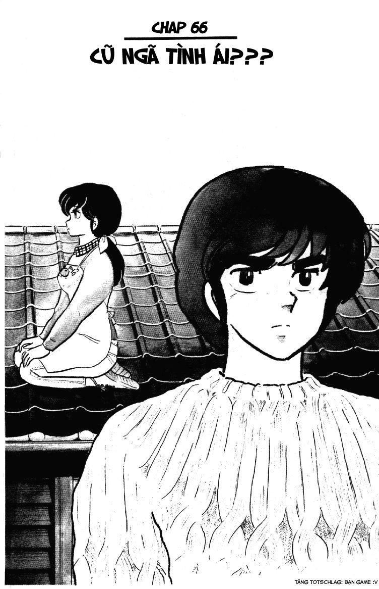 Nhà Trọ Nhất Khắc Chapter 66 - 2