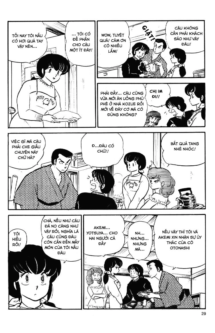 Nhà Trọ Nhất Khắc Chapter 66 - 6