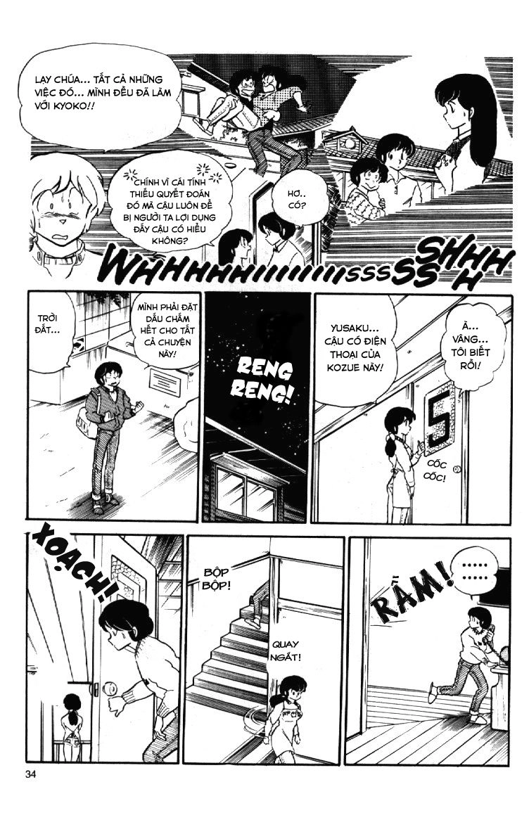 Nhà Trọ Nhất Khắc Chapter 66 - 11