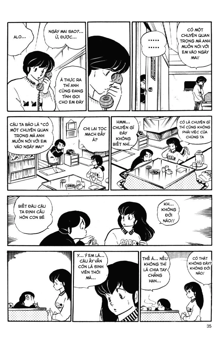 Nhà Trọ Nhất Khắc Chapter 66 - 12