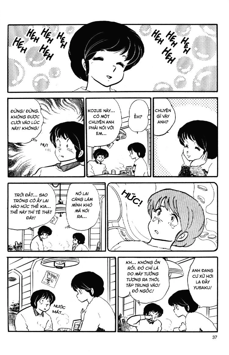 Nhà Trọ Nhất Khắc Chapter 66 - 14