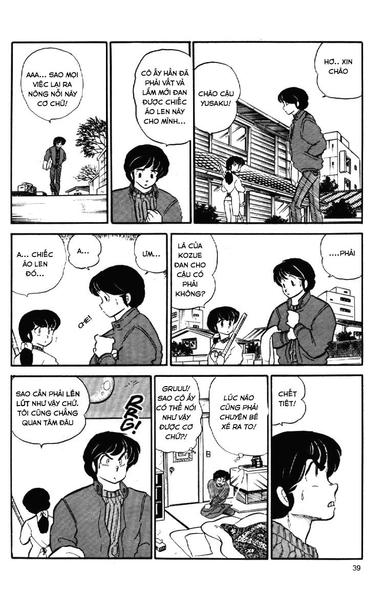 Nhà Trọ Nhất Khắc Chapter 66 - 16