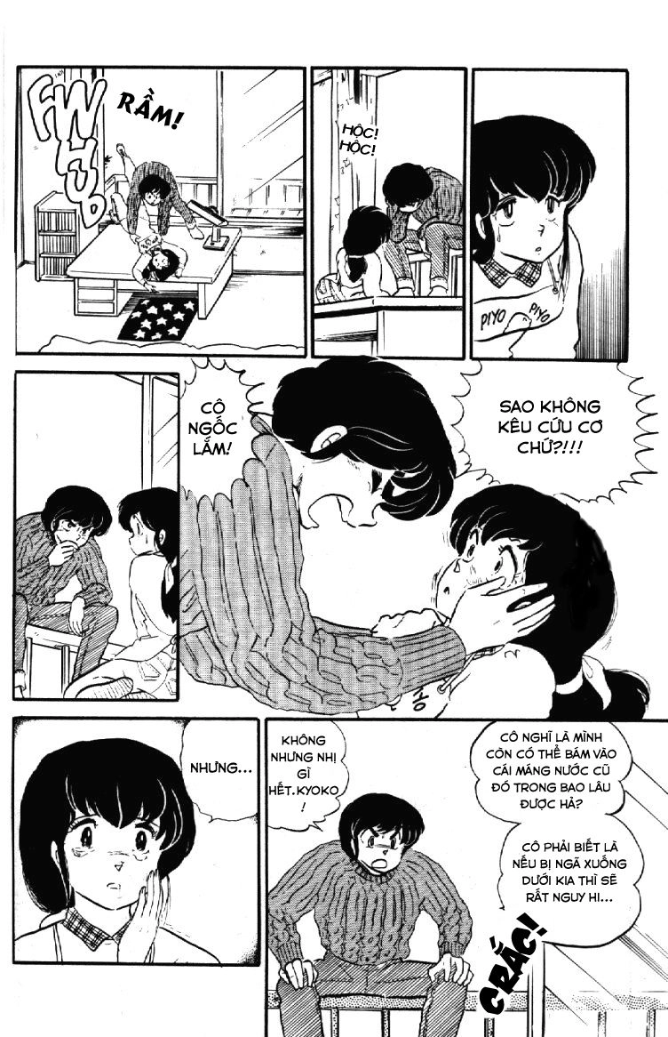 Nhà Trọ Nhất Khắc Chapter 66 - 22