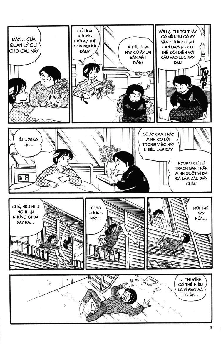 Nhà Trọ Nhất Khắc Chapter 67 - 5