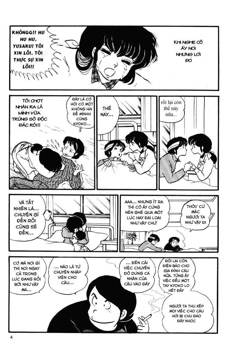 Nhà Trọ Nhất Khắc Chapter 67 - 6