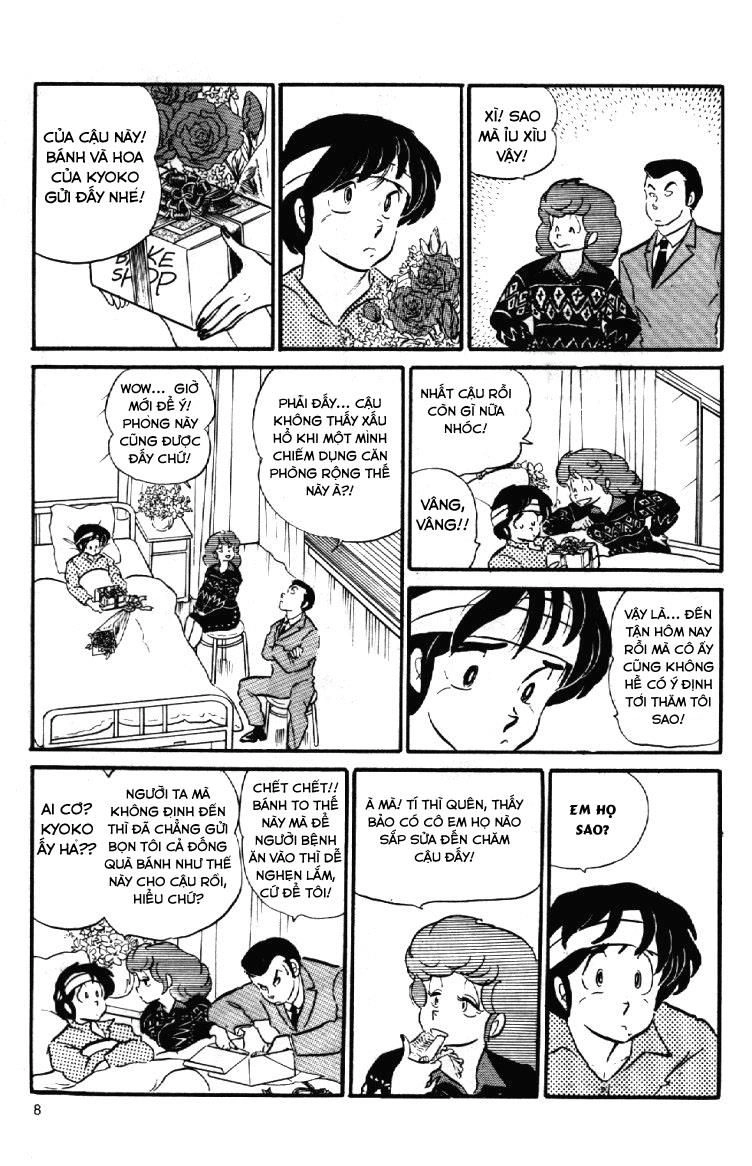 Nhà Trọ Nhất Khắc Chapter 67 - 10