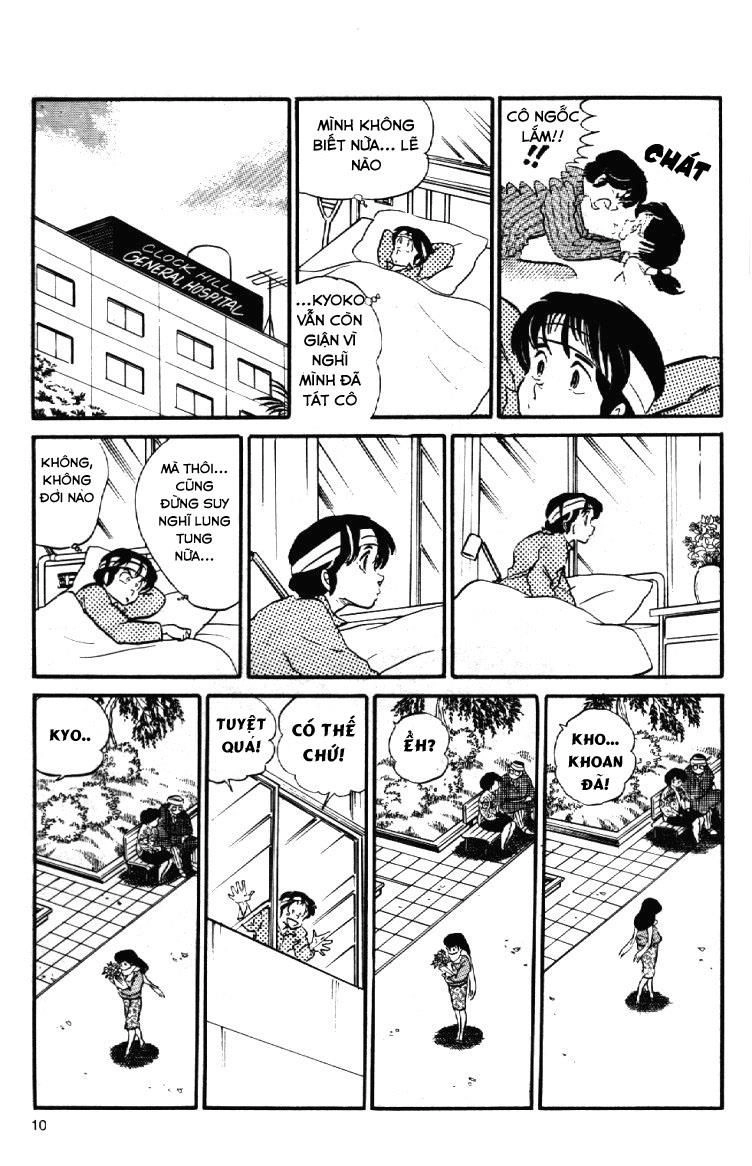 Nhà Trọ Nhất Khắc Chapter 67 - 12