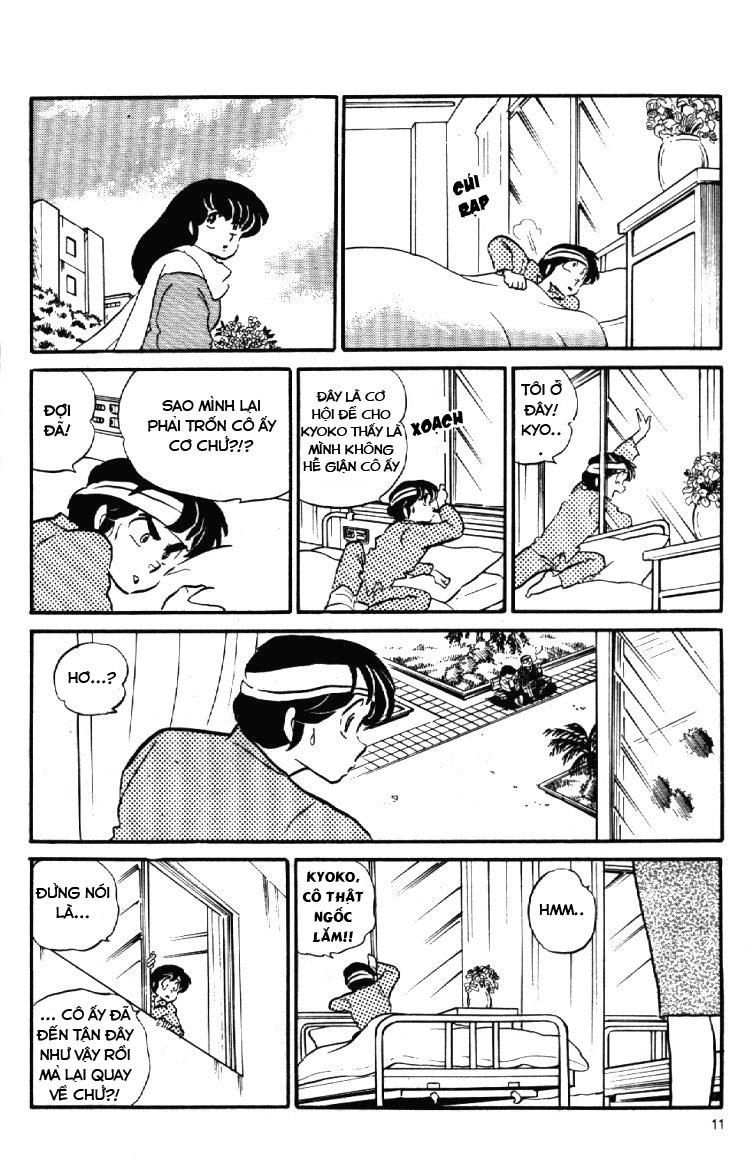 Nhà Trọ Nhất Khắc Chapter 67 - 13