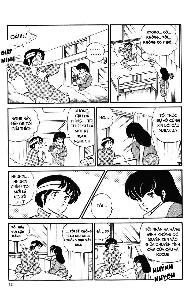 Nhà Trọ Nhất Khắc Chapter 67 - 14