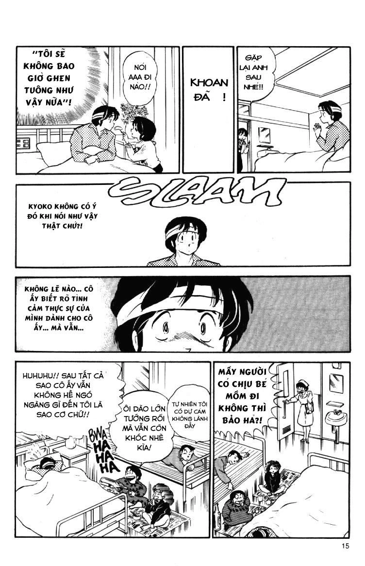 Nhà Trọ Nhất Khắc Chapter 67 - 17