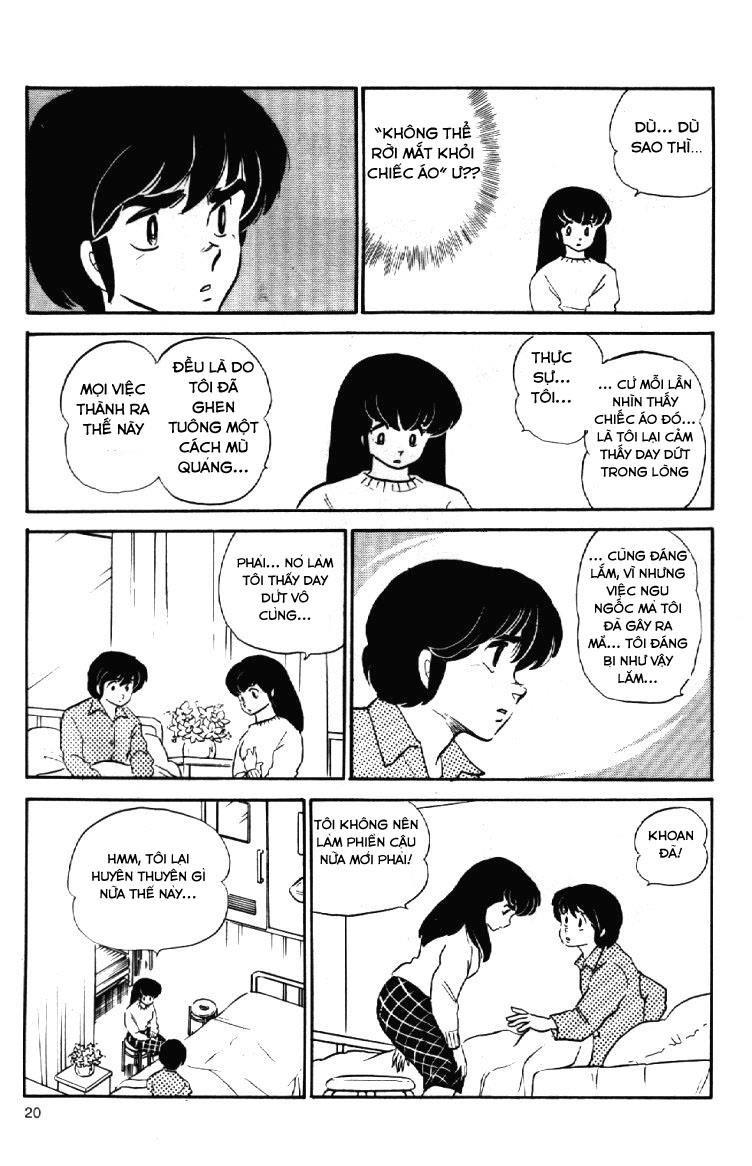 Nhà Trọ Nhất Khắc Chapter 67 - 22