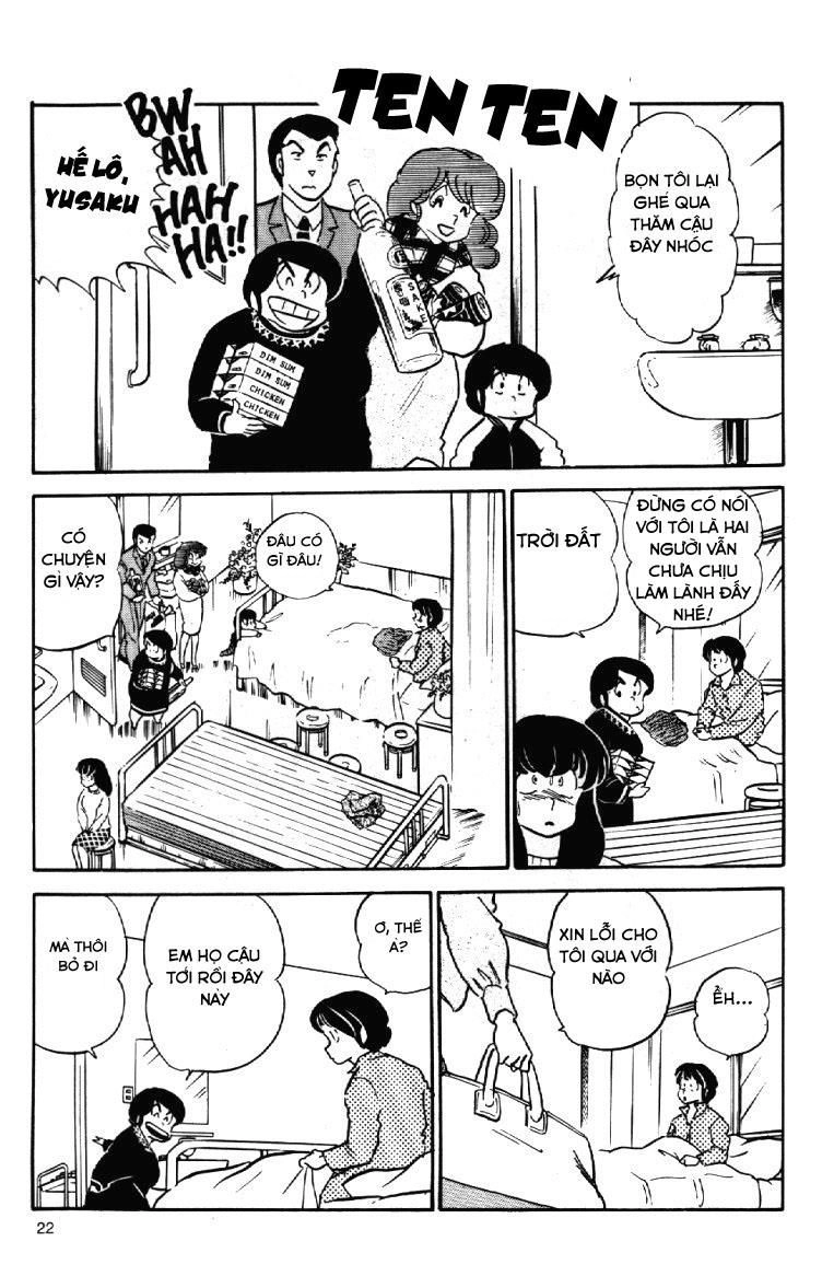 Nhà Trọ Nhất Khắc Chapter 67 - 24