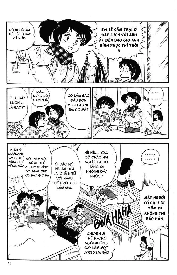 Nhà Trọ Nhất Khắc Chapter 67 - 26